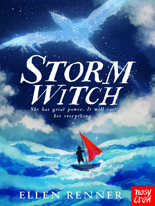 Title details for Storm Witch by Ellen Renner - Available